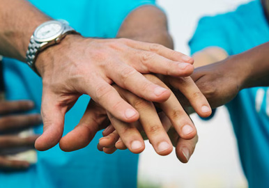 Cooperativa e Comunidade